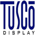 Tusco Display Logo